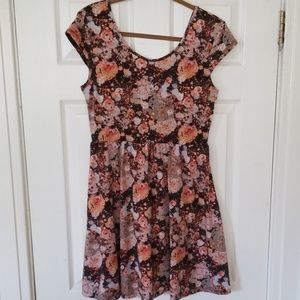 Xhilaration Dress